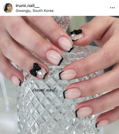 이루미네일 이미지