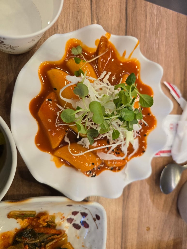 운남분식 이미지