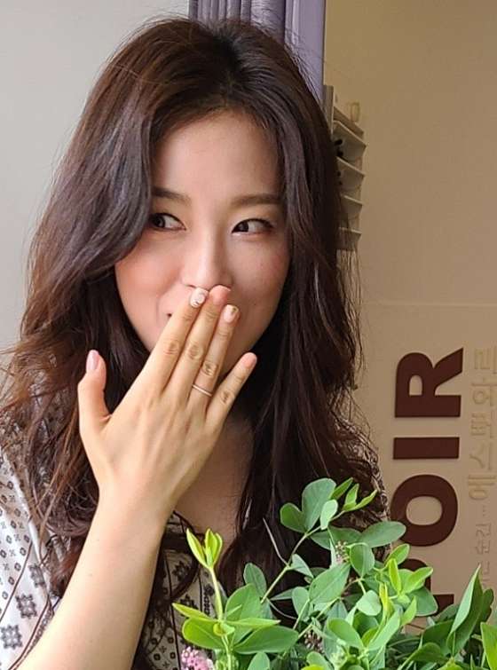 에스뽀와르메이크업웨딩 이미지