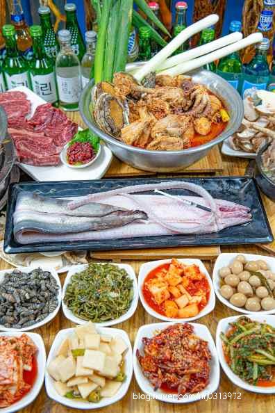 태봉칡냉면한우 이미지