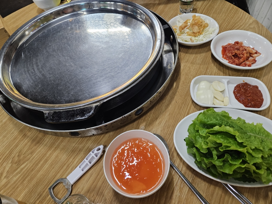 5.5닭갈비북항점 이미지