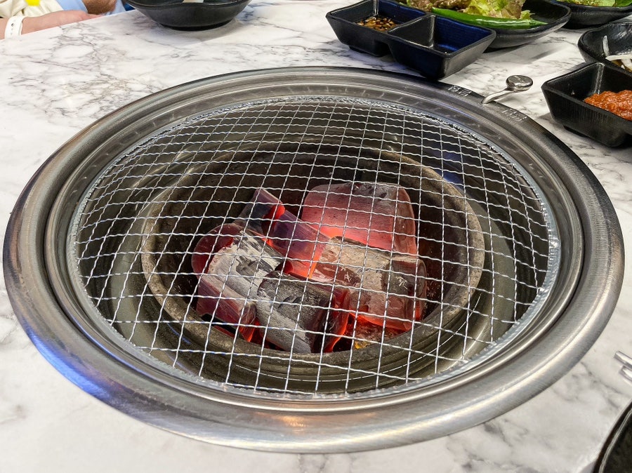 마장동고기집 민락점 이미지