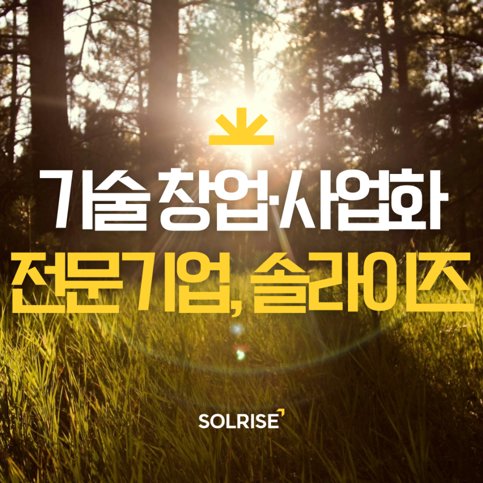 솔라이즈 이미지