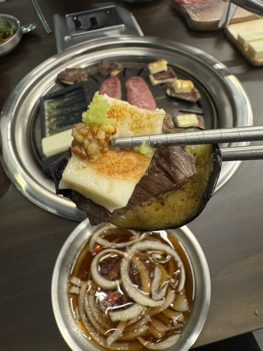 와규앤막창 이미지