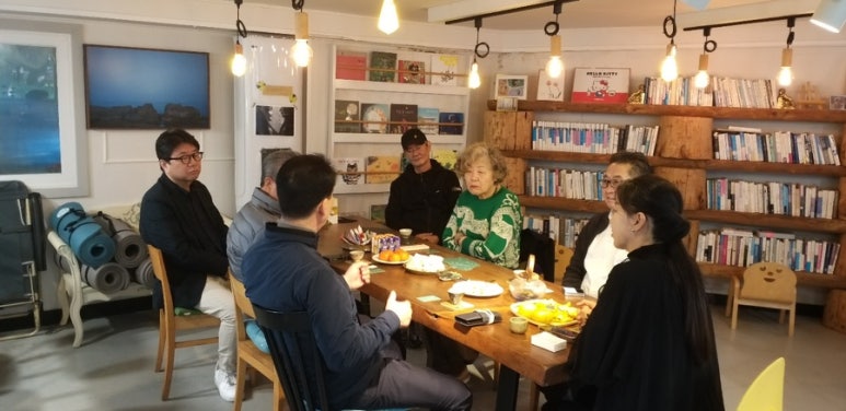 마음솔심리상담센터 이미지