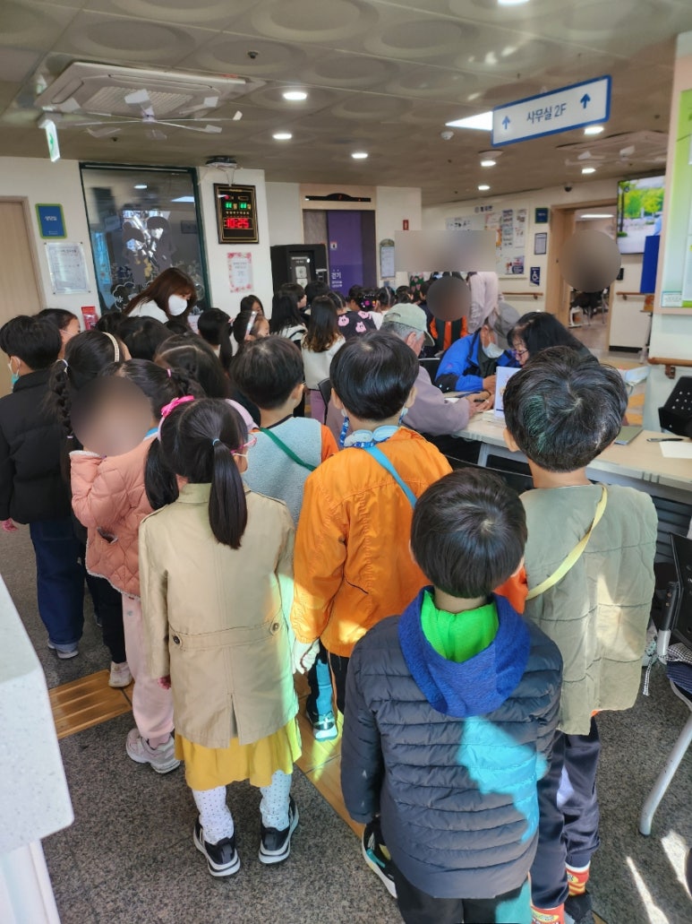 울주군장애인복지관 이미지