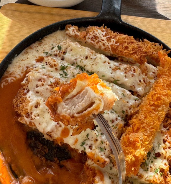 영인산 더 낭만식당 이미지