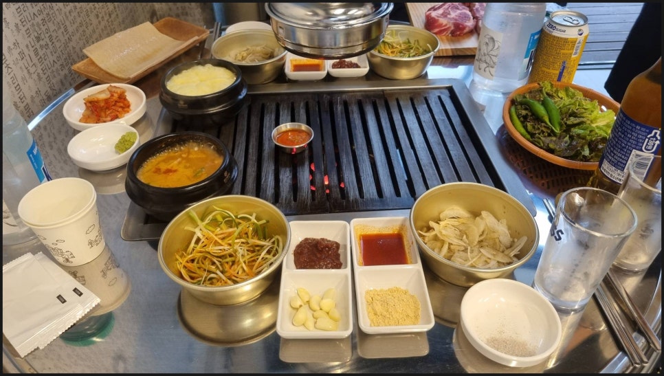 왕주먹 이미지