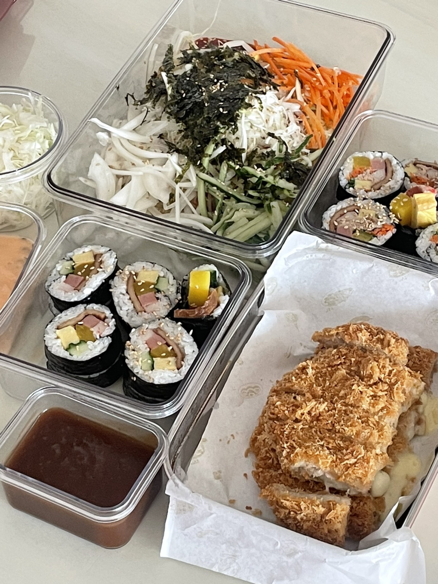 허세김밥 명지점 이미지