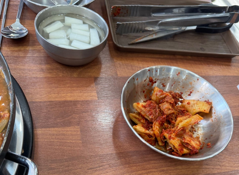 이식당선산김치곱창 이미지