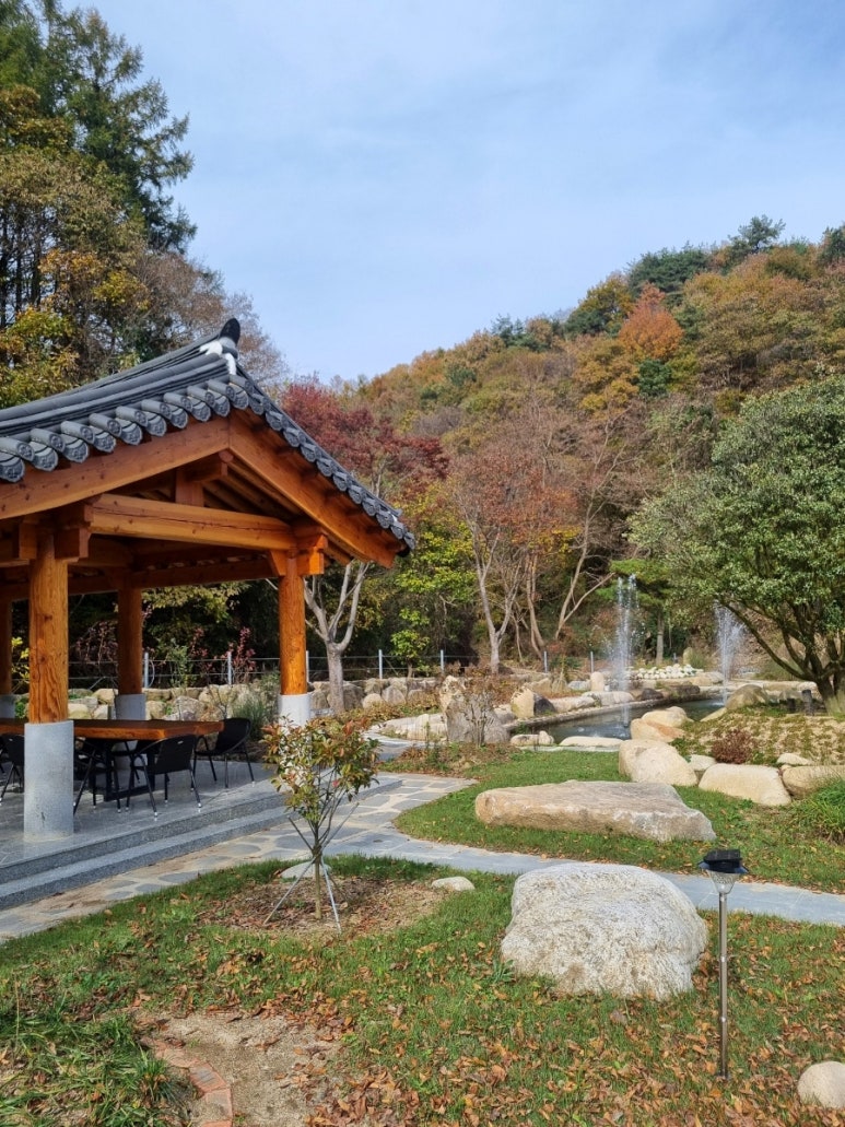 금산부르크 이미지