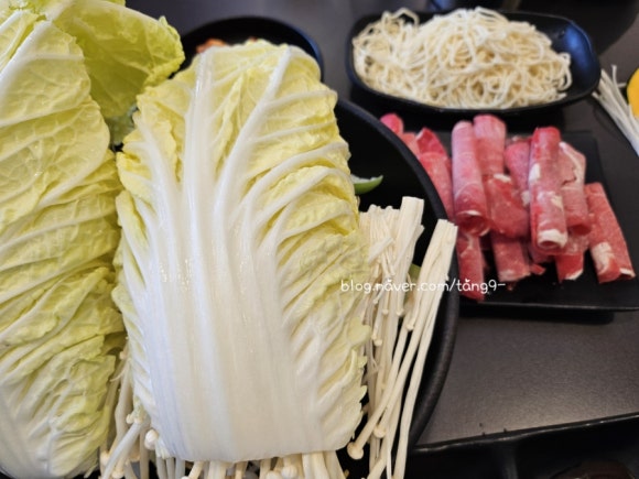 변동춘 명동칼국수 고양덕은점 이미지