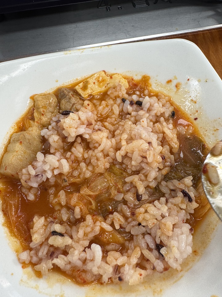 김가네김치찌개 이미지