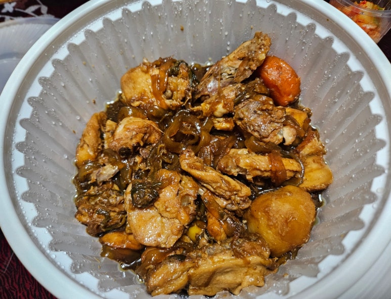 백마강닭고을 이미지
