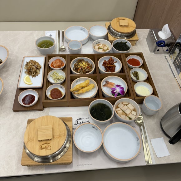 한식당 수라 이미지