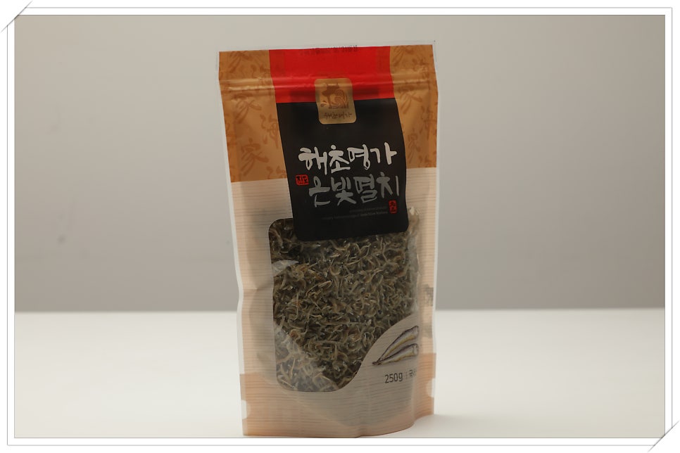 바다물산 영어조합법인 이미지