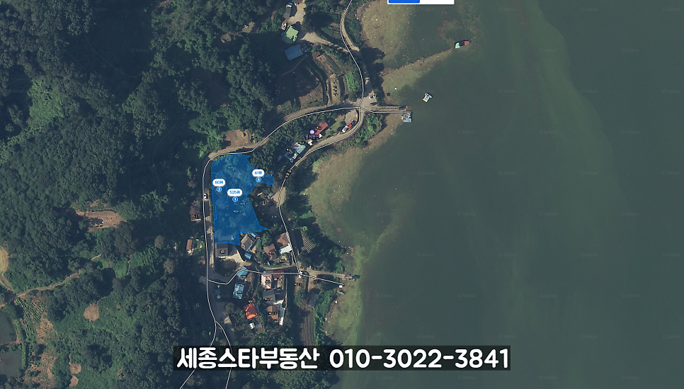 대지커피숍 이미지