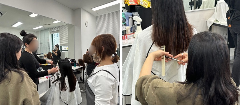 순헤어 이미지