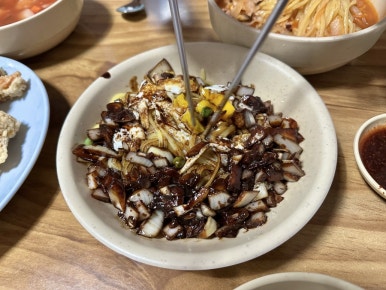 자산반점 이미지