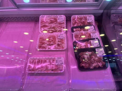 신벌집삼겹살 이미지