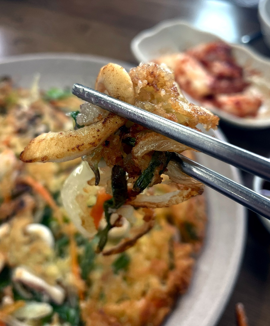 북동삼거리손칼국수대부도본점 이미지
