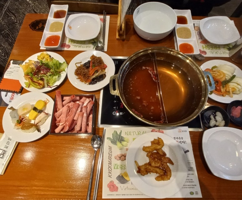 뉴코아아울렛인천점 이미지