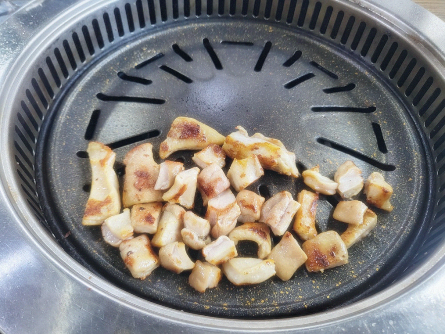 칠백한우 이미지