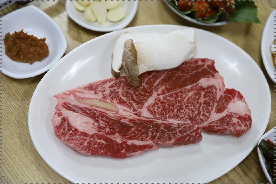 다시식육식당 이미지