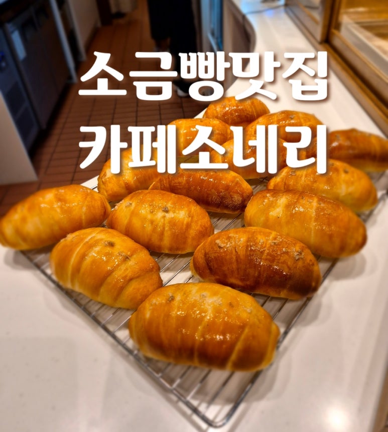 카페;소네리 이미지