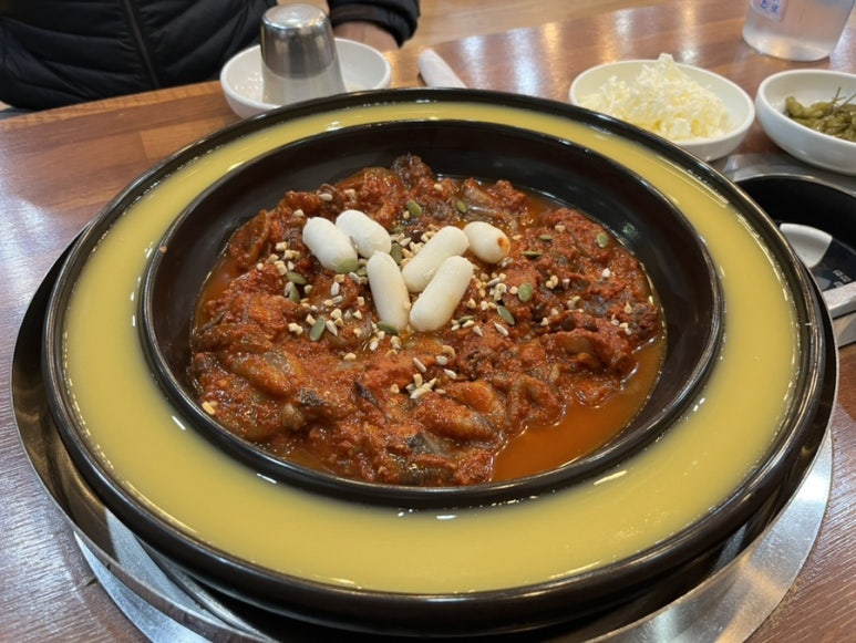 웰빙알쌈쭈꾸미 이미지