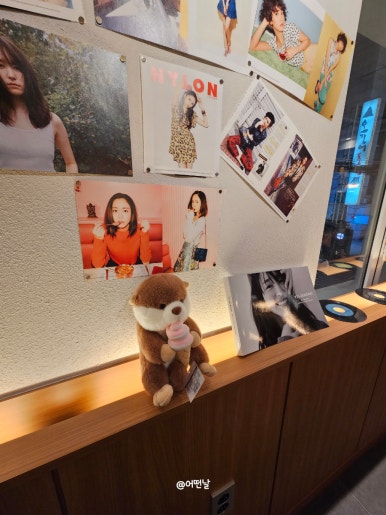 카와우소선릉 이미지