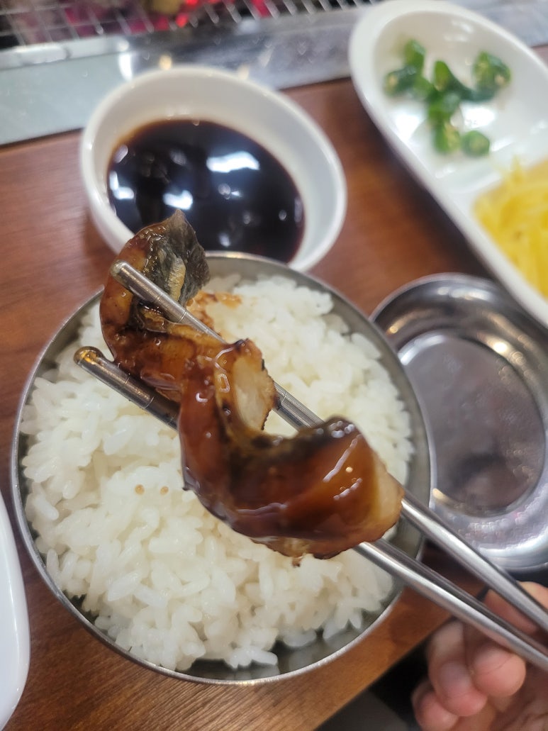 나룻터풍천장어 이미지