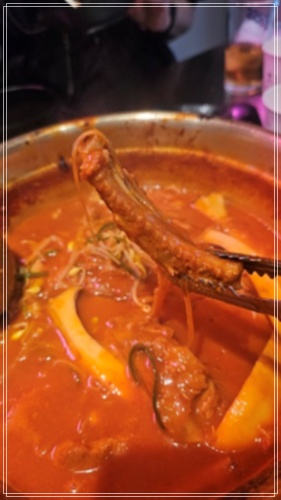 쪽갈비쪽 이미지