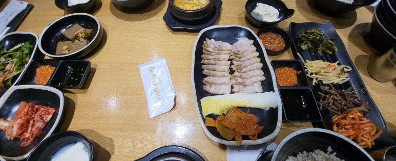 브라더보쌈 이미지