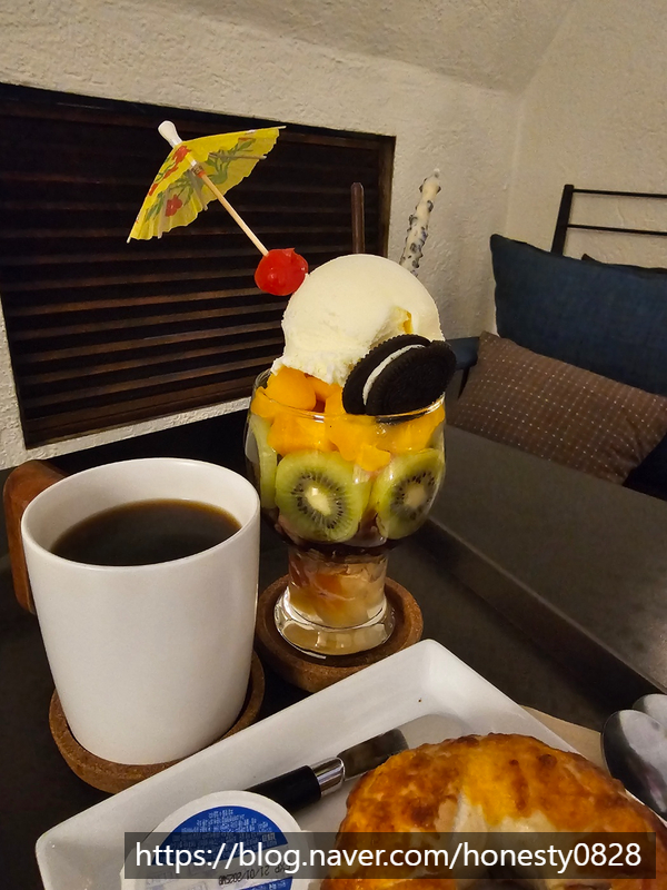 서오릉베이글 이미지