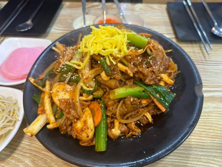 대자급식 이미지