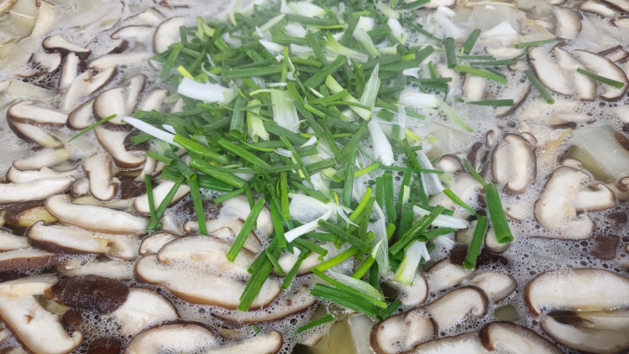 (주)보리로푸드시스템 이미지