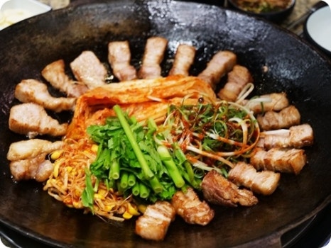 솥고집 이미지
