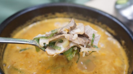 석전밀면 이미지