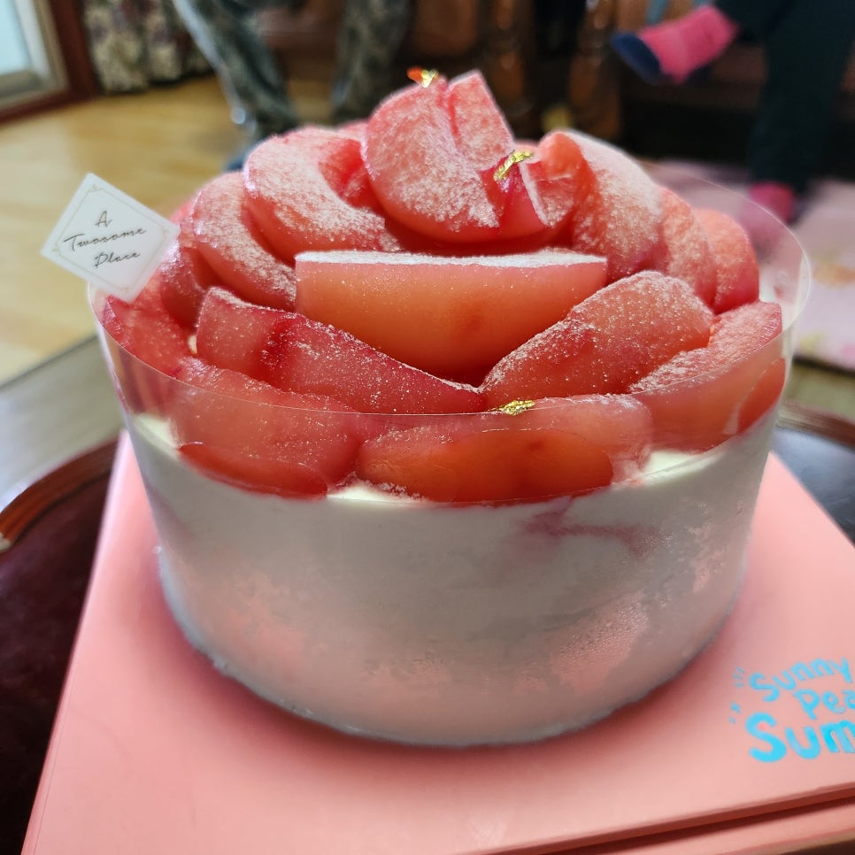 투썸플레이스 철원주상절리점 이미지