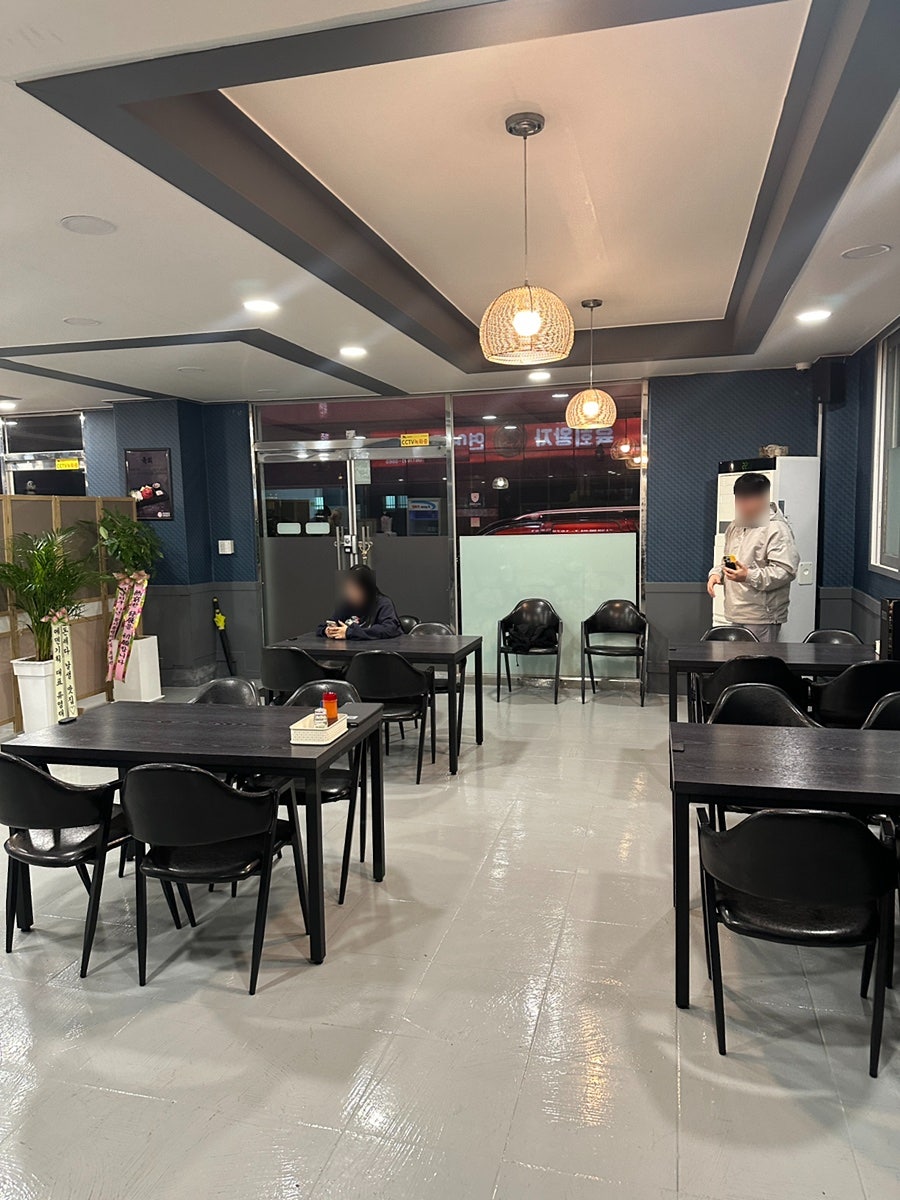 육회왕자연어공주여수 이미지