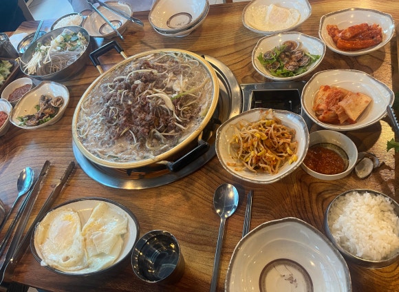 명품고기사랑 이미지