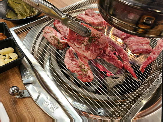 착한갈비 이미지