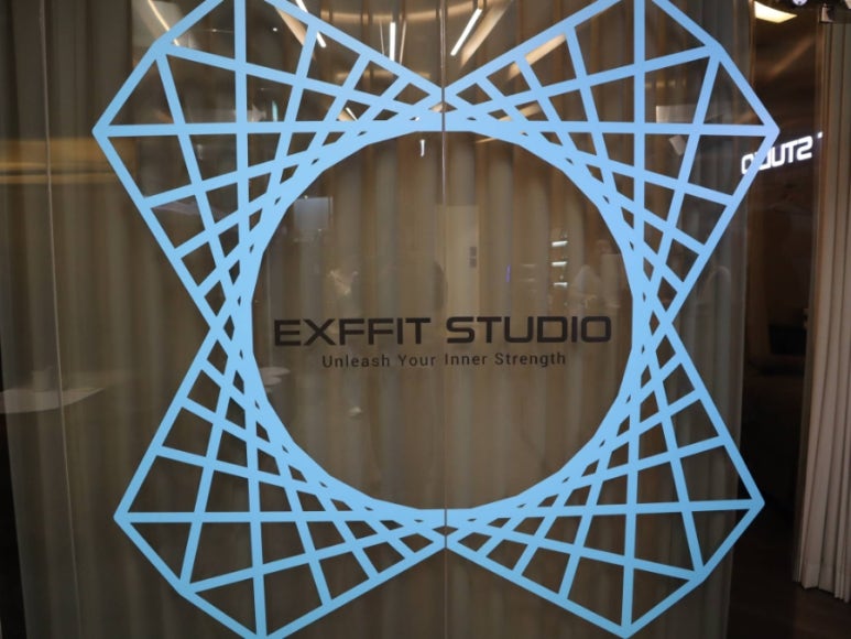 엑스핏 이미지