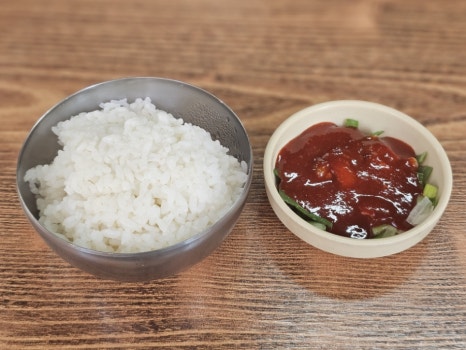 광주 백숙한상 양림점 이미지