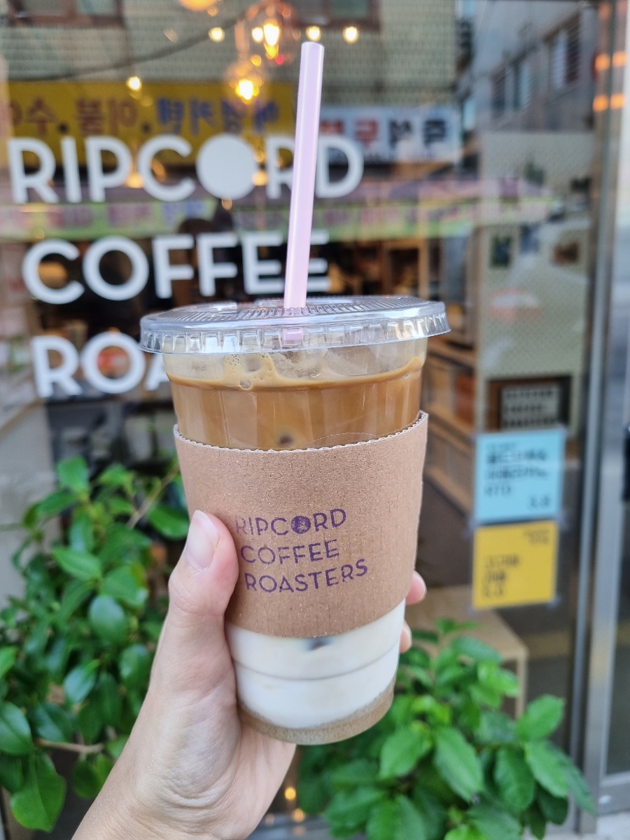 립코드커피로스터스 이미지