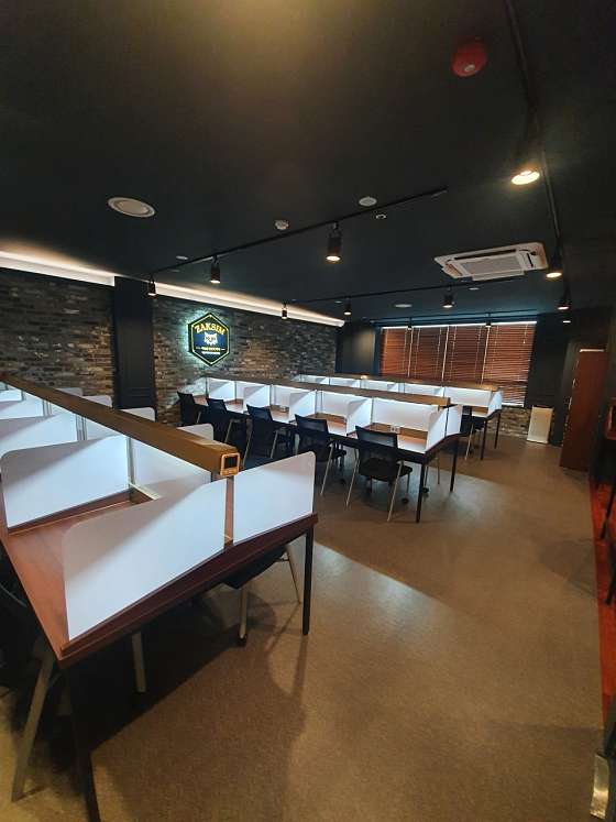 작심스터디카페서산 이미지
