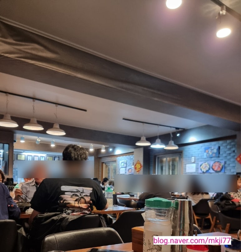 남수대반점 이미지