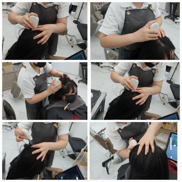 두피·탈모태후사랑하남점 이미지