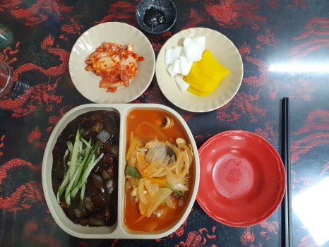 예원짬뽕 이미지